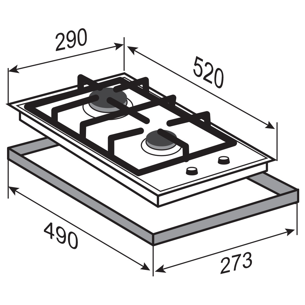 Zigmund & Shtain M 26.3 B